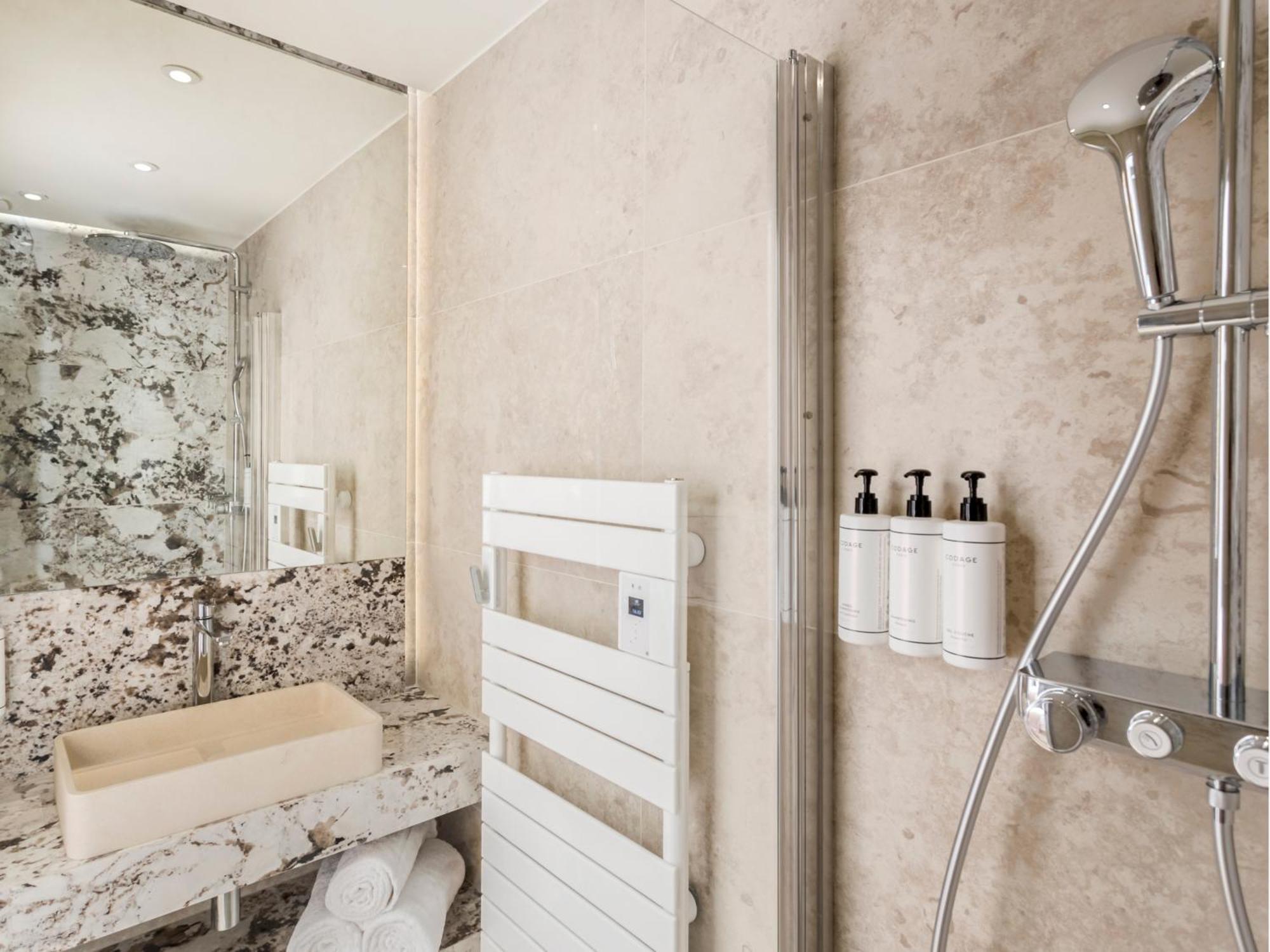 Merveil - Signature - Opera - Rougemont Iii Appartement Parijs