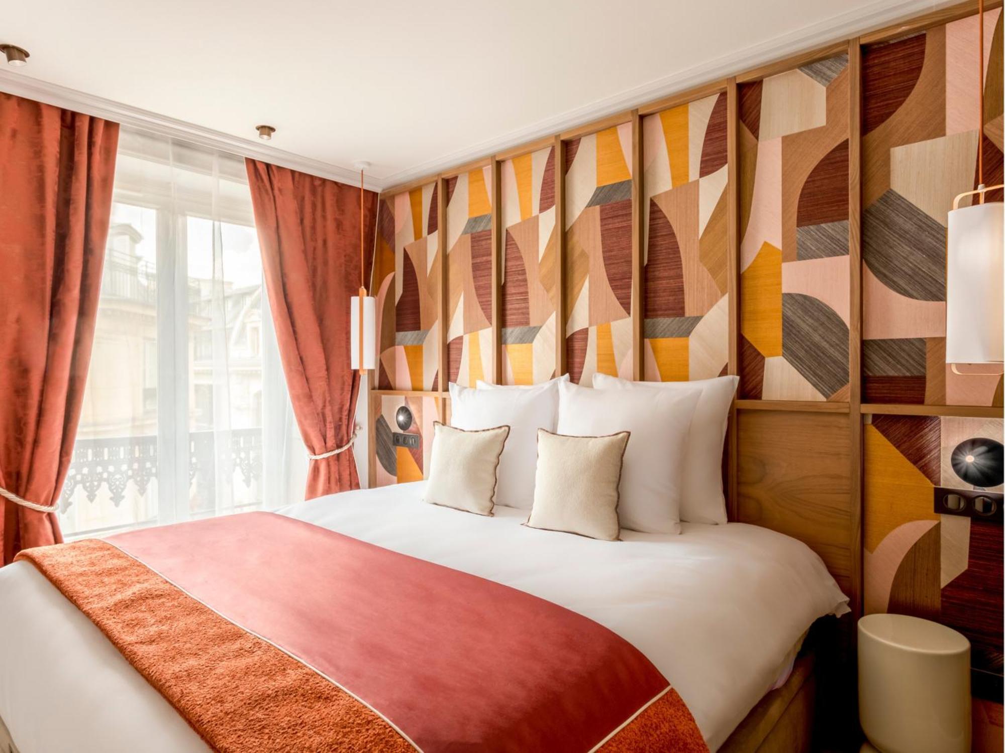 Appartement Merveil - Signature - Opera - Rougemont Iii *