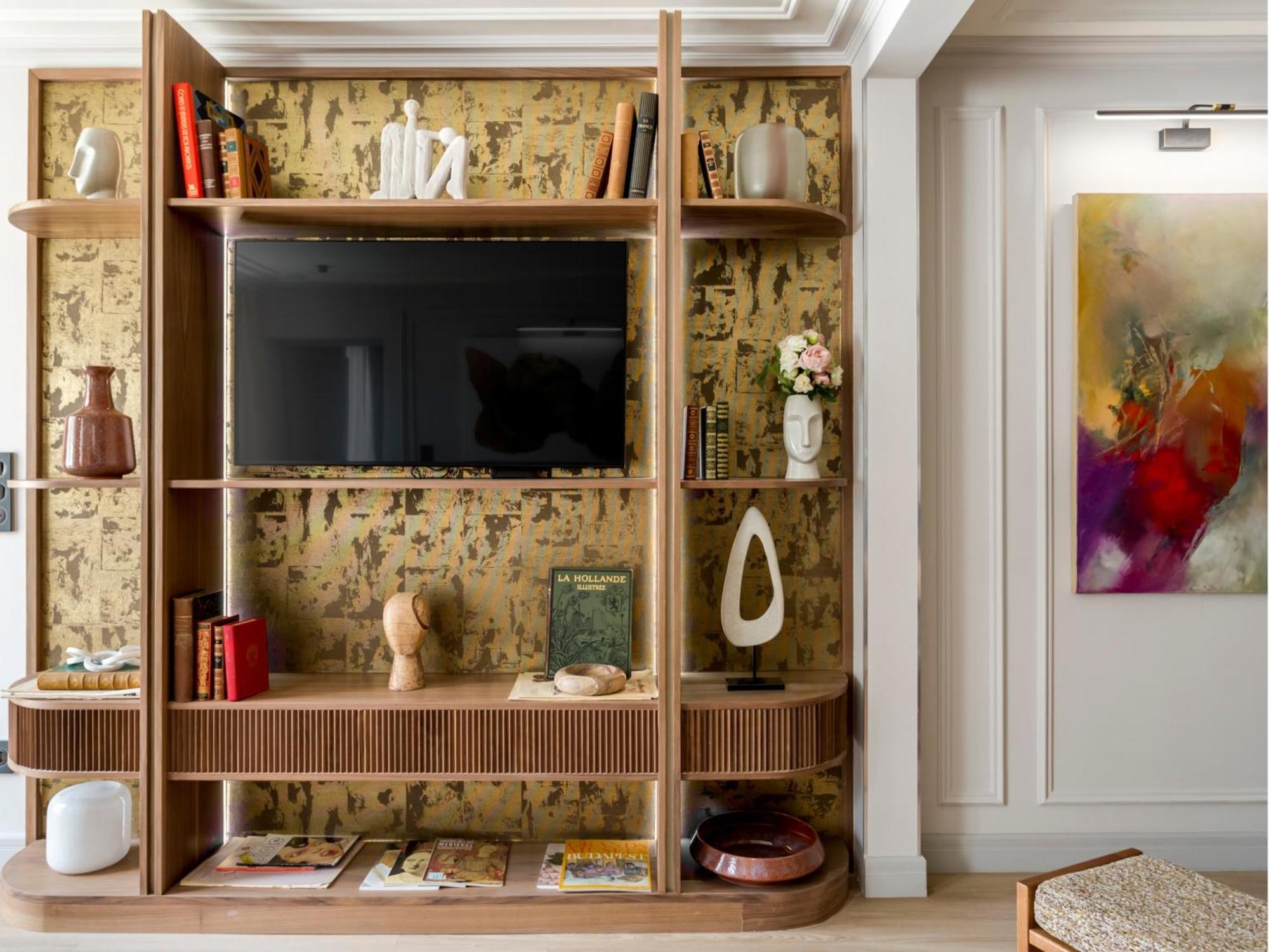Appartement Merveil - Signature - Opera - Rougemont Iii *