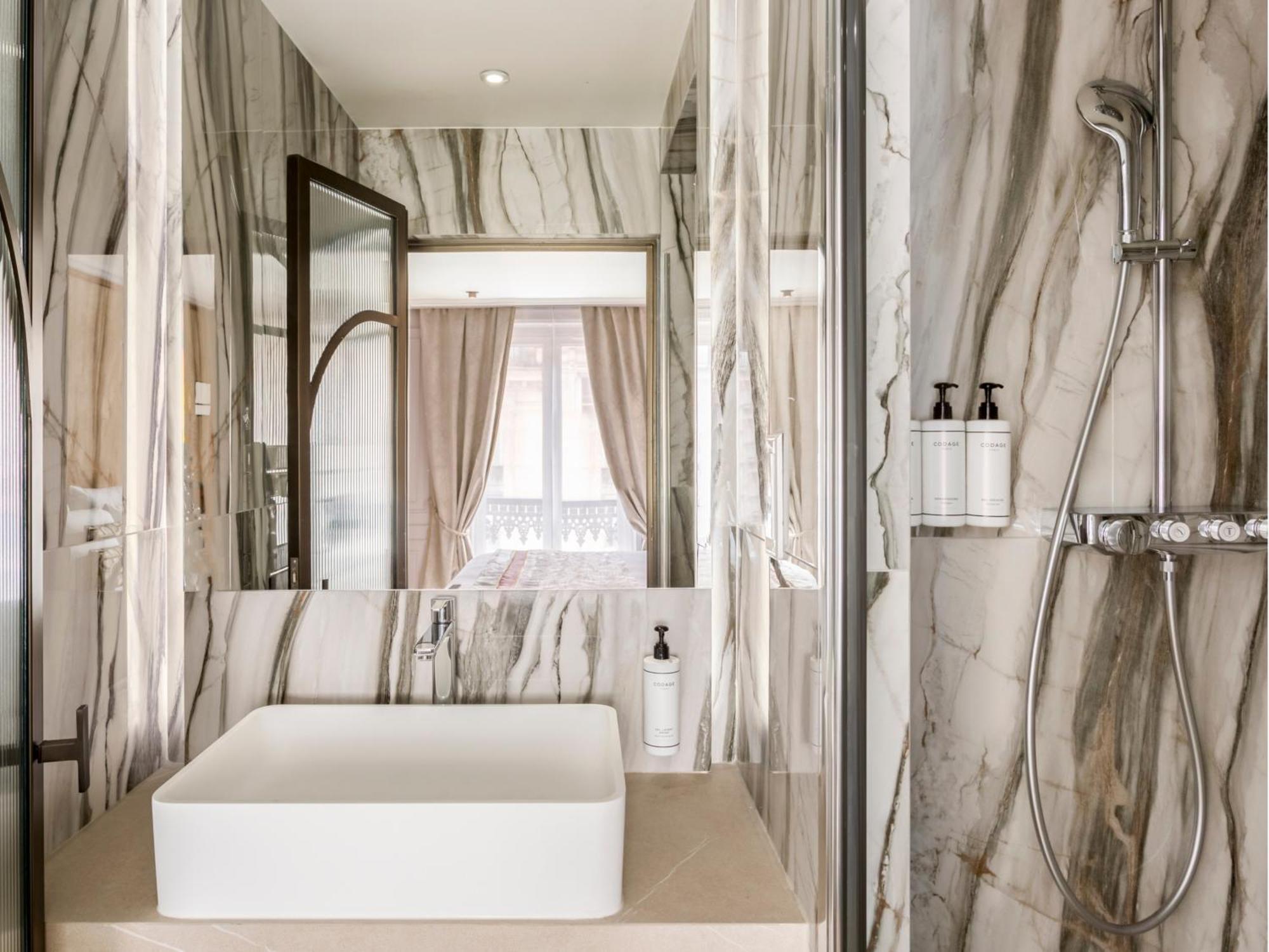 Merveil - Signature - Opera - Rougemont Iii Appartement